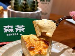 -森茶(湛江万达店)