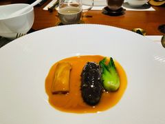龙脆海参-觀芷隐轩