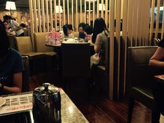 -黄记煌三汁焖锅(凯德广场店)