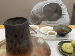 -吴天家私坊铜火锅(远达·帝景华廷店)