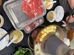 -新梅居(宁海东路店)