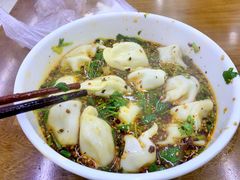 -回坊马二饺子馆