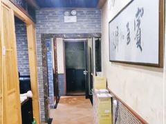 -掌上鲜(南顺城街店)