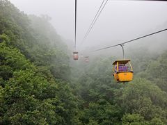 -驼梁风景区