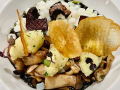 -Le Comptoir de Pierre Gagnaire