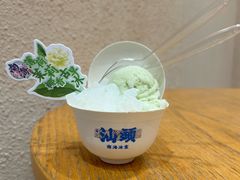 -南海冰室·新式潮汕茶饮(南海店)