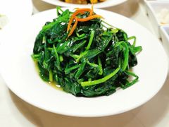 清炒时蔬-湖锦酒楼·旗舰店(三阳总店)