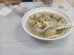 -海平馄饨(逍遥二路店)