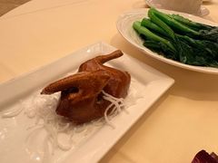 -利苑酒家(宜安广场店)