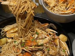 -巴厘龙虾·榜首油焖大虾(洞庭·艺术洋房店)