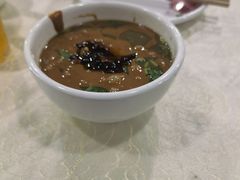 -鑫来顺大铜锅涮羊肉(中山门旗舰店)