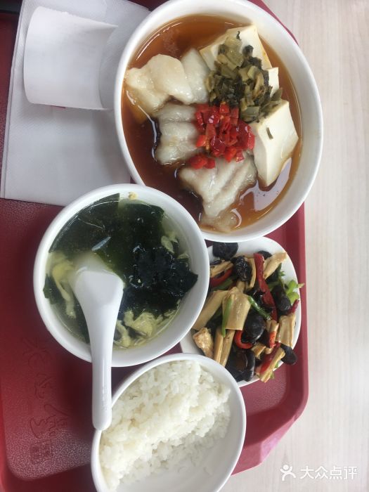 来必堡(娄山关路店)图片