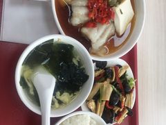 -来必堡(娄山关路店)