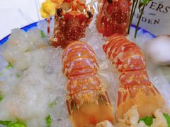 -半岛听涛蒸汽海鲜自助(K11店)