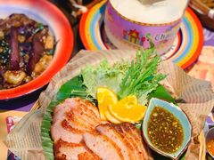 -泰妃殿(宏伊国际广场店)