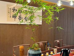 -王府茶宴(大观园总店)