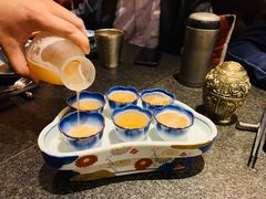 -丝路金桃·新疆菜(徐汇店)