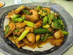 -成都驻京办餐厅(蜀都宾馆店)