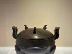 -上海博物馆(人民广场馆)