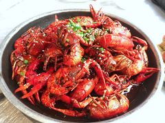 -一棠龙虾•王牌虾球(楚河汉街店)
