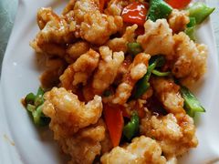 熘肉段-东北姐妹菜馆no.2(胥口店)