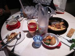 -必胜客(八一店)