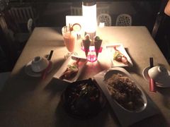 -草山夜未眠景观餐厅