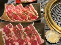 -牛局别馆·和牛烧肉(日月广场店)
