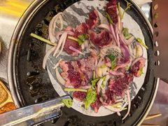 -核桃碳烤肉馆(深圳首店)