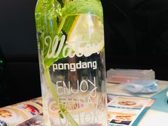 -大树餐厅(益田假日店)