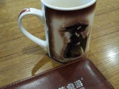 -汇佳桌游剧本咖啡馆(万体馆旗舰店)