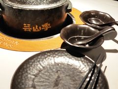 -芸山季·云南山珍菌火锅(南翔印象城MEGA店)