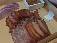 -六合居·邯郸菜·武安菜起源地