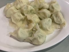 -听涛雅苑百味饺子老家菜馆