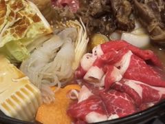 -丽和苑·自助寿喜锅(虹梅路店)