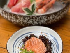 -笑福亭日式料理店(财富中心店)
