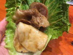 -陇璟烧肉酒场(友谊阳光城店)