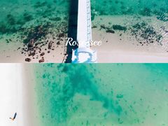 -北海金海湾红树林生态旅游区