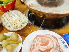 -元盛居(生态大街店)