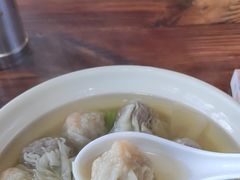 -正果忠记云吞濑粉(总店)