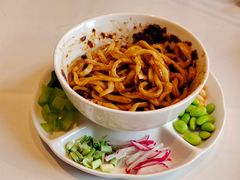 -四季民福烤鸭店(前门店)