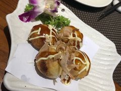 -贵木日本料理·铁板烧(新地假日广场店)