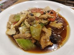 -田园印象·成都土菜院子(华阳店)