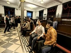 -沈阳金融博物馆