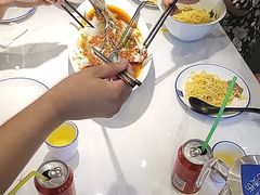 -兰湘子·湘菜小炒(崂山丽达店)