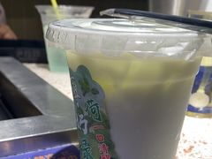 -尹珍珠·韩式无限烤肉(回龙湾店)