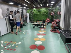 -漾健身·普拉提(橡树湾店)
