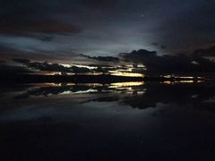 -乌尤尼盐沼