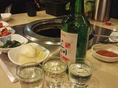 -郑阿姨的家·이모네·韩料&烤肉(武川路店)