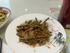 -陶然饺子城(奥体中路店)